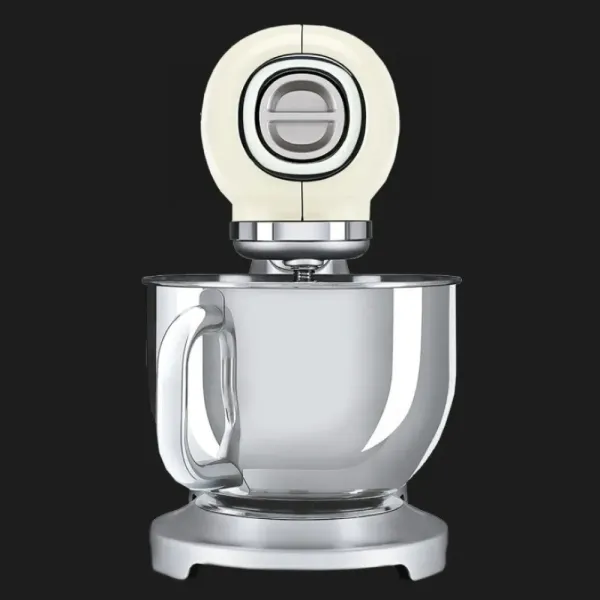 Планетарний міксер SMEG (Cream)