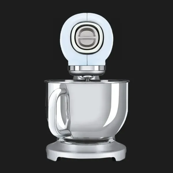 Планетарний міксер SMEG (Blue)