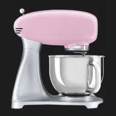 Планетарний міксер SMEG (Pink)