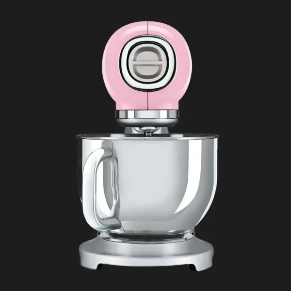 Планетарний міксер SMEG (Pink)