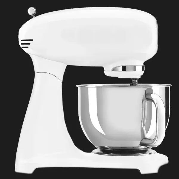 Планетарний міксер SMEG (White)