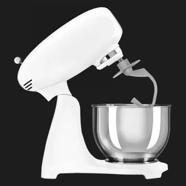 Планетарний міксер SMEG (White)