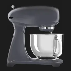 Планетарний міксер SMEG (Gray)