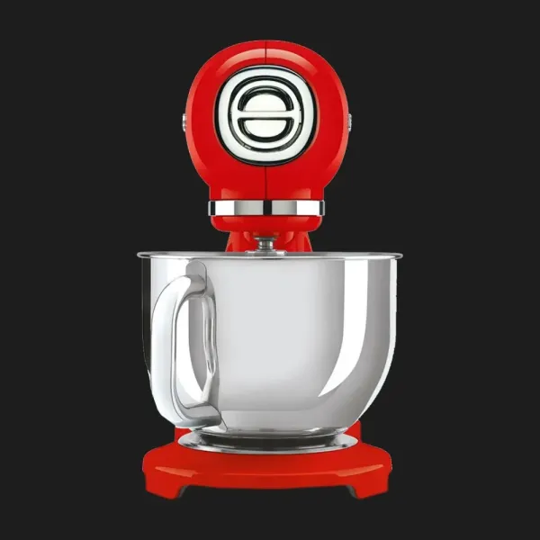 Планетарний міксер SMEG (Red)