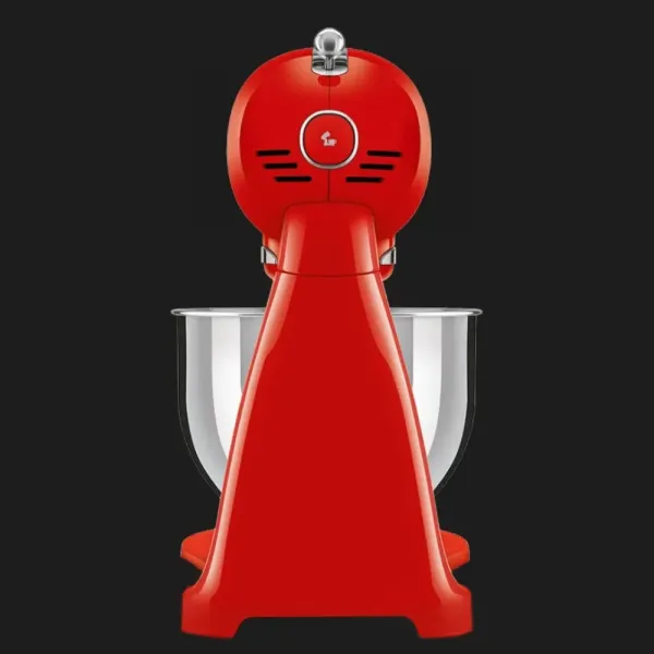 Планетарний міксер SMEG (Red)