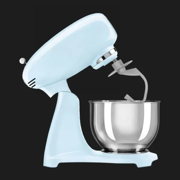 Планетарний міксер SMEG (Blue)