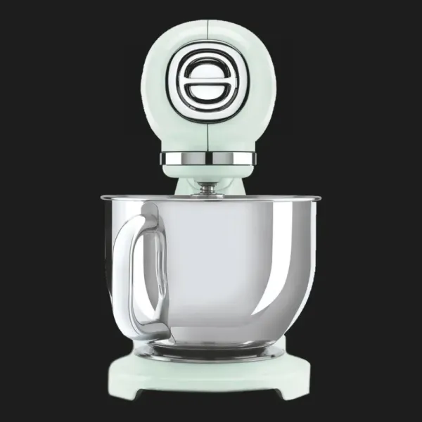 Планетарний міксер SMEG (Green)