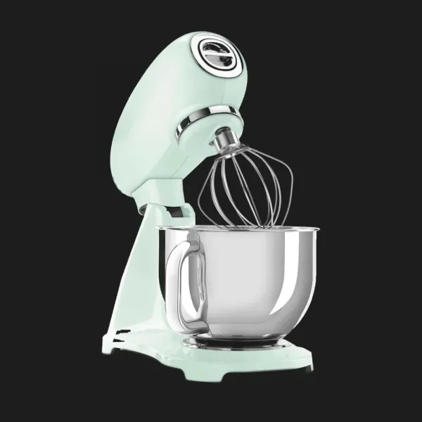 Планетарний міксер SMEG (Green)