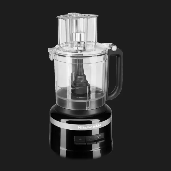 Кухонний комбайн KitchenAid 3,1 л (Black)