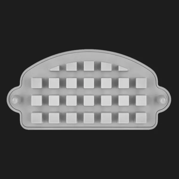 Кухонний комбайн KitchenAid 3,1 л (Black)