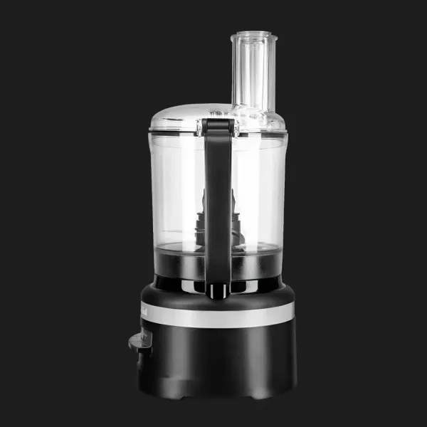 Кухонний комбайн KitchenAid 2,1 л (Black Matte)