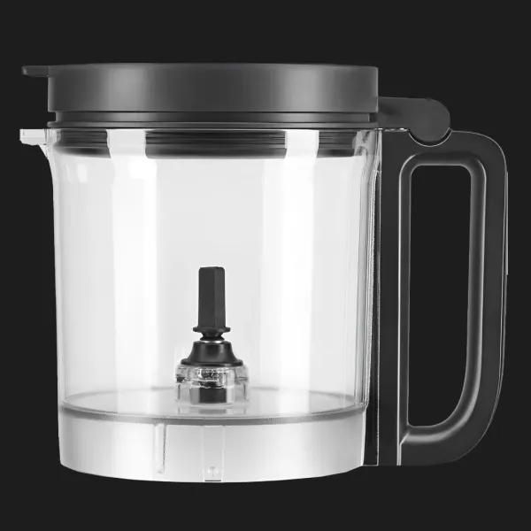Кухонний комбайн KitchenAid 2,1 л (Silver)
