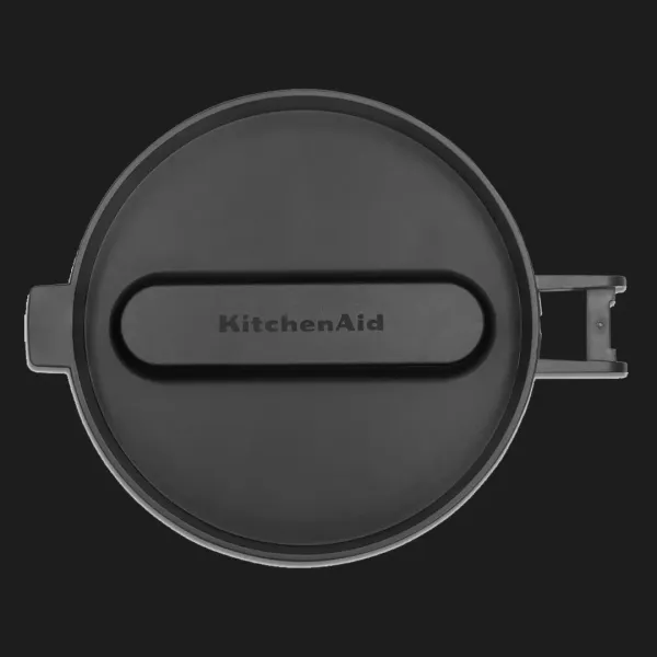 Кухонний комбайн KitchenAid 2,1 л (Red)