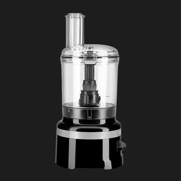 Кухонний комбайн KitchenAid 2,1 л (Black)