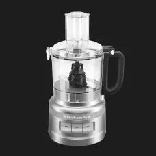 Кухонний комбайн KitchenAid 1,7 л (Silver)