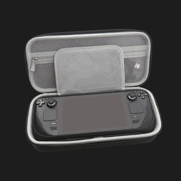 Чохол DOBE Storage Case для Steam Deck (TY-2816)