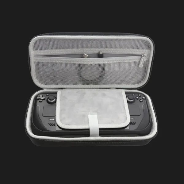 Чохол DOBE Storage Case для Steam Deck (TY-2816)