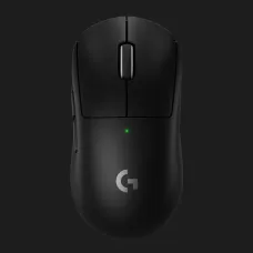 Ігрова миша Logitech G Pro X Superlight 2 (Black) (UA)