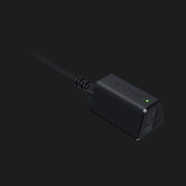 Ігрова миша RAZER Viper V3 PRO Wireless (Black) (RZ01-05120100-R3G1) (UA)