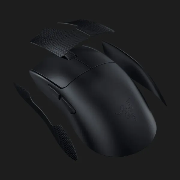 Ігрова миша RAZER Viper V3 PRO Wireless (Black) (RZ01-05120100-R3G1) (UA)