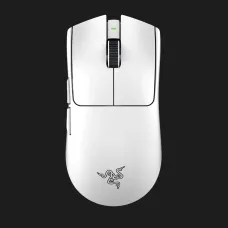 Ігрова миша RAZER Viper V3 PRO Wireless (White) (RZ01-05120200-R3G1) (UA)