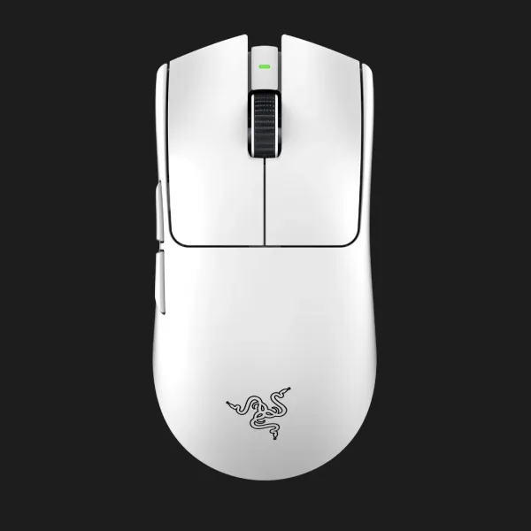 Ігрова миша RAZER Viper V3 PRO Wireless (White) (RZ01-05120200-R3G1) (UA)