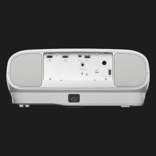 Проектор для домашнього кінотеатру Epson EH-TW7100 (V11H959040) (Global)