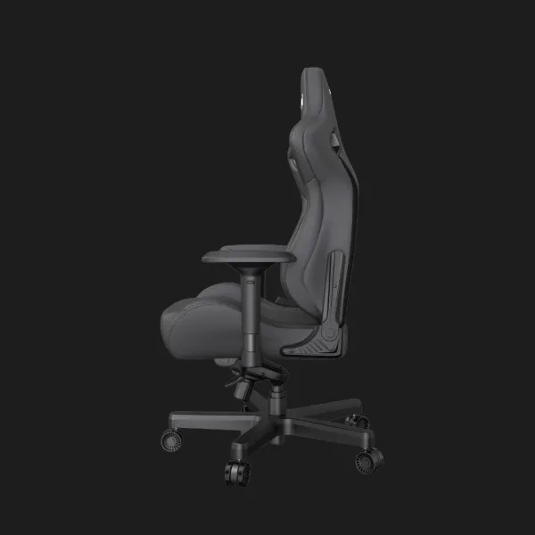 Крісло для геймерів Anda Seat Kaiser 2 Size XL (Black) (UA)