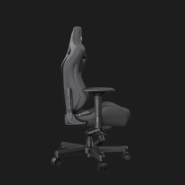 Крісло для геймерів Anda Seat Kaiser 2 Size XL (Black) (UA)