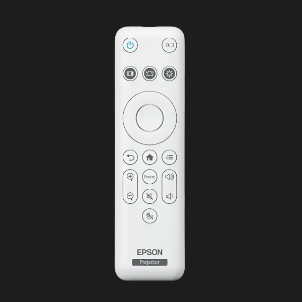 Короткофокусний проектор Epson CO-WX01 (V11HA86240) (UA)