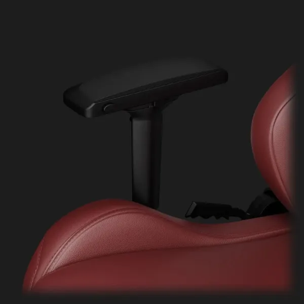 Крісло для геймерів Anda Seat Kaiser 2 Size XL (Black/Maroon) (UA)