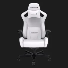 Крісло для геймерів Anda Seat Kaiser 2 Size XL (White) (UA)