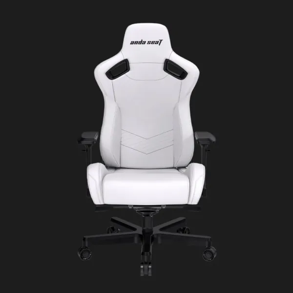 Крісло для геймерів Anda Seat Kaiser 2 Size XL (White) (UA)