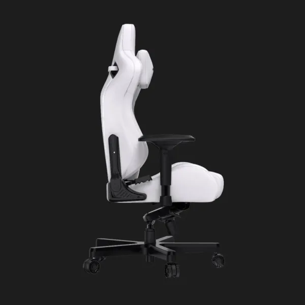 Крісло для геймерів Anda Seat Kaiser 2 Size XL (White) (UA)