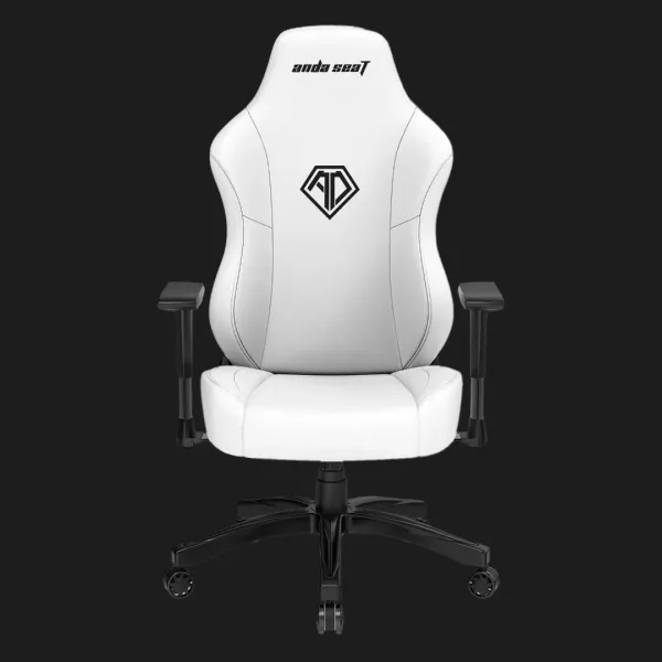 Крісло для геймерів Anda Seat Phantom 3 Size L (White) (UA)
