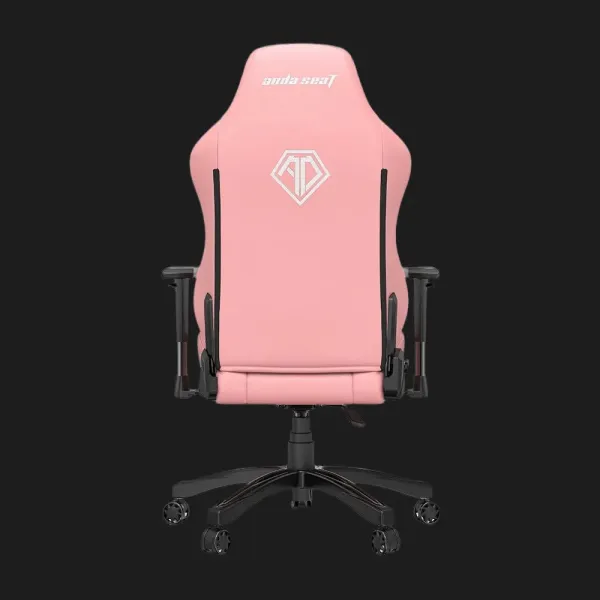 Крісло для геймерів Anda Seat Phantom 3 Size L (Pink) (UA)