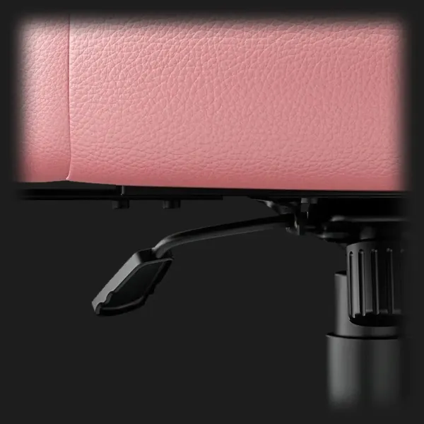 Крісло для геймерів Anda Seat Phantom 3 Size L (Pink) (UA)