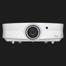 Проектор для домашнього кінотеатру Optoma UHZ65LV (Global)