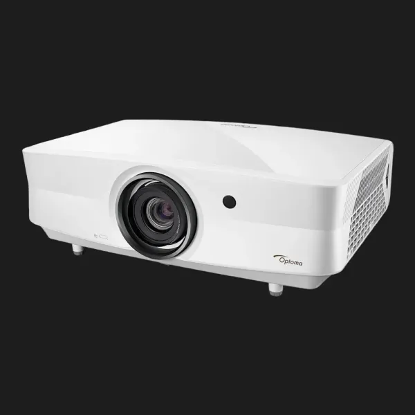 Проектор для домашнього кінотеатру Optoma UHZ65LV (Global)