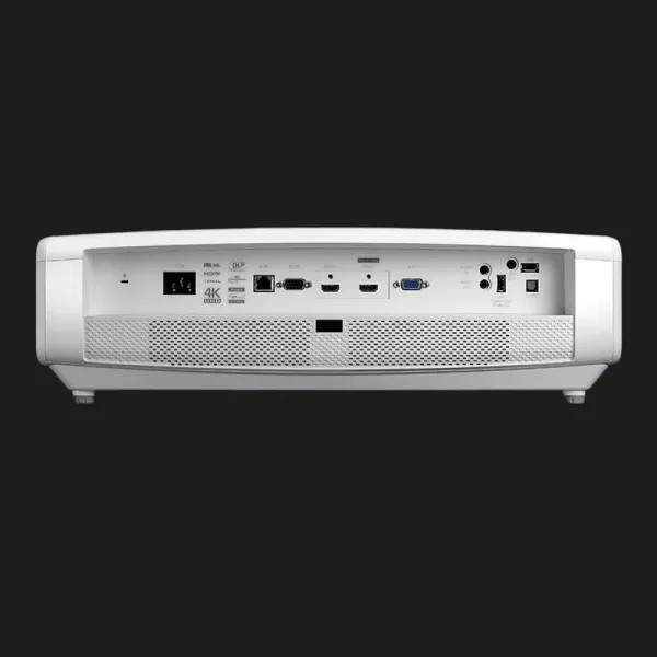 Проектор для домашнього кінотеатру Optoma UHZ65LV (Global)