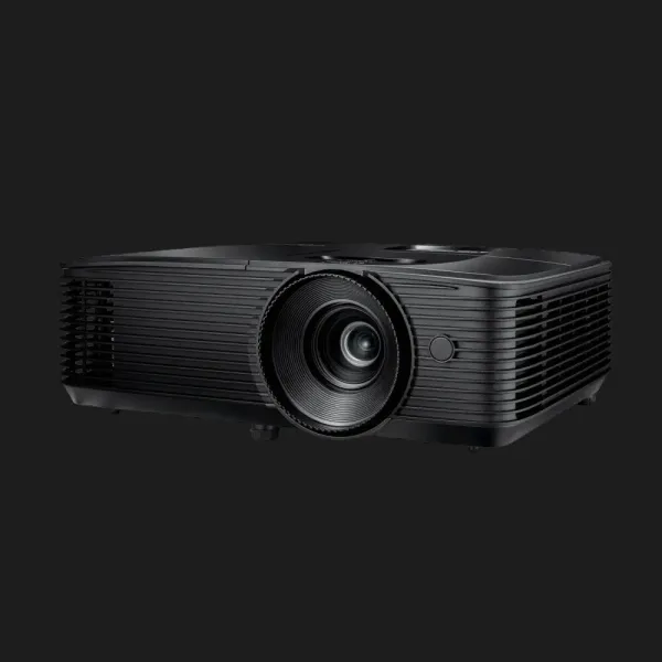 Проектор для домашнього кінотеатру Optoma HZ146x (Global)