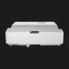 Ультракороткофокусний проектор Optoma EH340UST (UA)