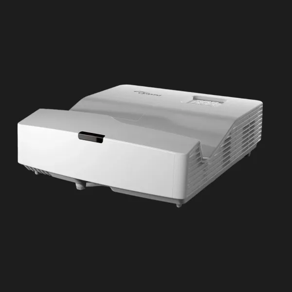 Ультракороткофокусний проектор Optoma EH340UST (UA)