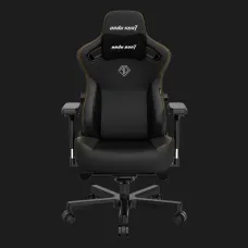Крісло для геймерів Anda Seat Kaiser 3 Size XL (Black) (UA)