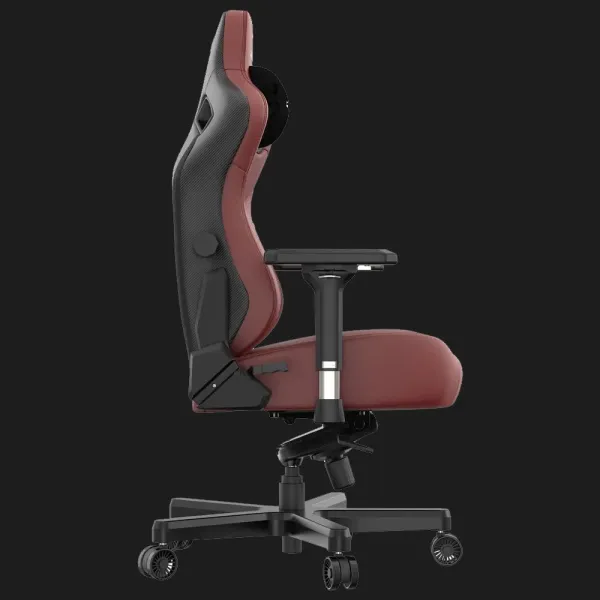 Крісло для геймерів Anda Seat Kaiser 3 Size XL (Maroon) (UA)