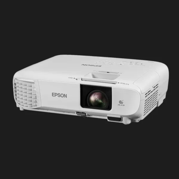 Мобільний проектор Epson EB-W49 (V11H983040) (UA)