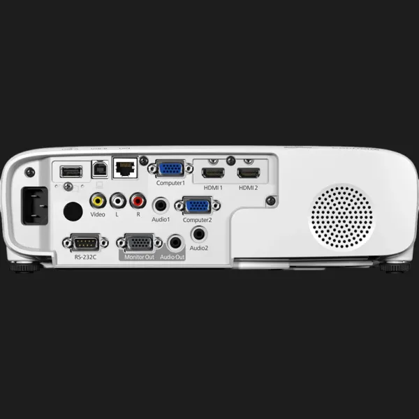 Мобільний проектор Epson EB-W49 (V11H983040) (UA)