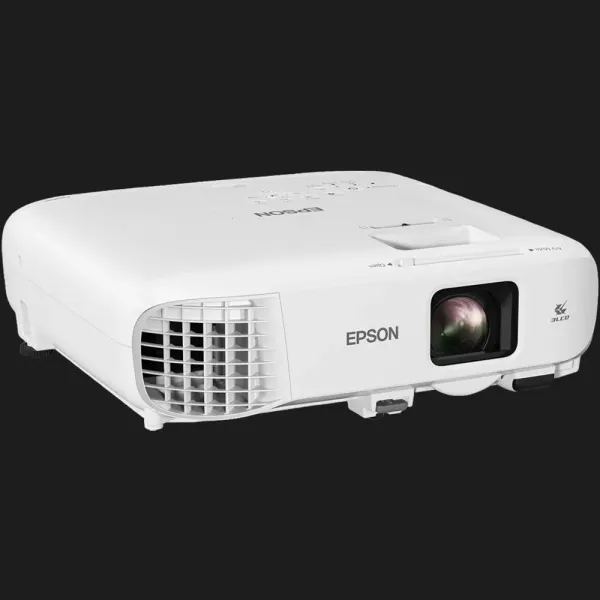 Проектор Epson EB-992F (V11H988040) (UA)