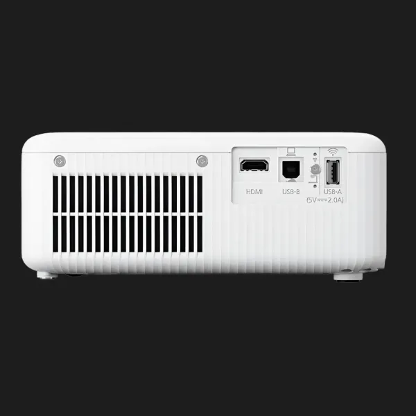 Мобільний проектор Epson CO-W01 (V11HA86040) (UA)