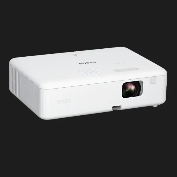 Мобільний проектор Epson CO-W01 (V11HA86040) (UA)